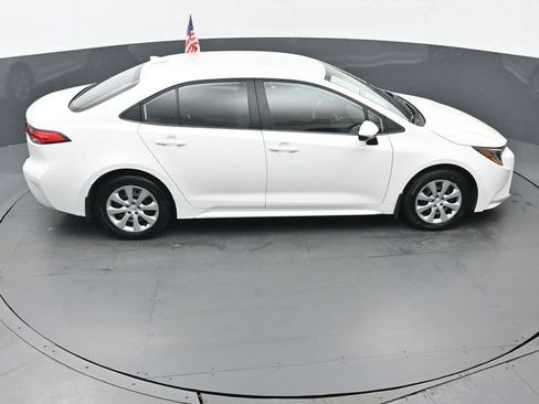 Certified 2024 Toyota Corolla LE image 41