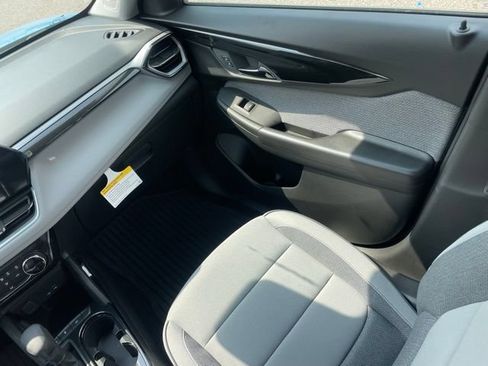 Used 2026 Chevrolet TrailBlazer LT w/ Midnight Edition FWD image 16