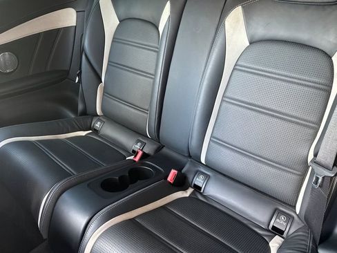 Used 2018 Mercedes-Benz C 63 AMG S image 12