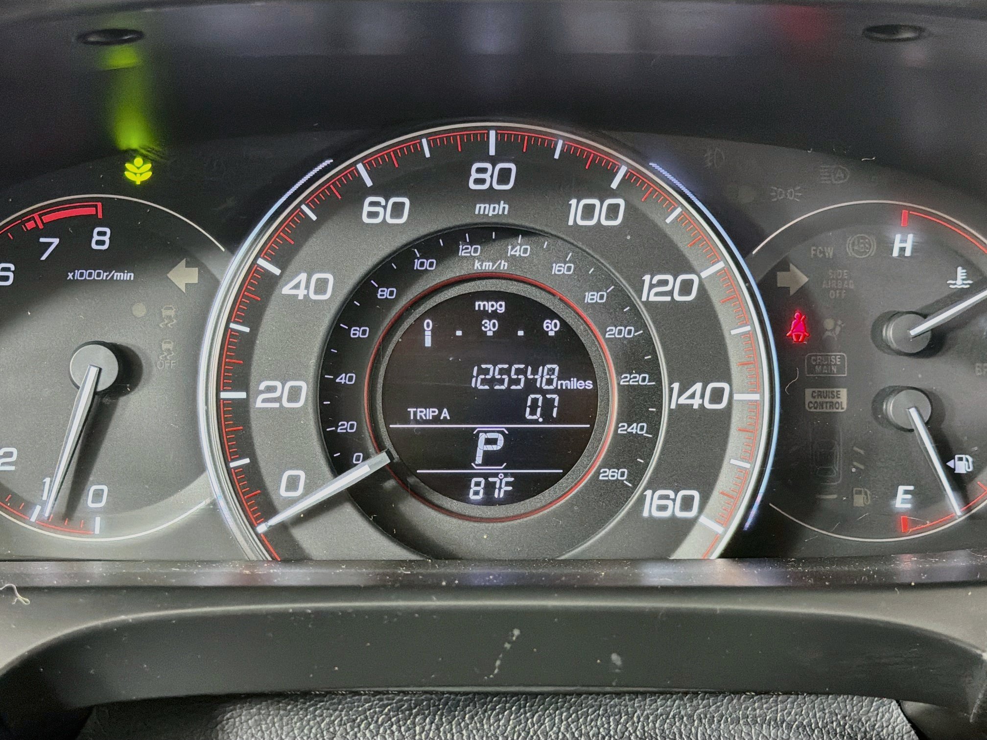 Used 2014 Honda Accord Sport image 18