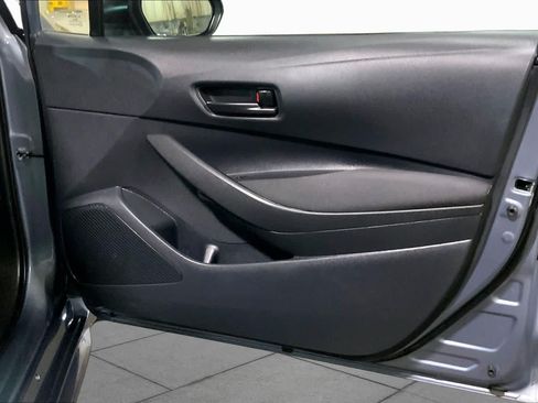 Used 2024 Toyota Corolla LE FWD image 23