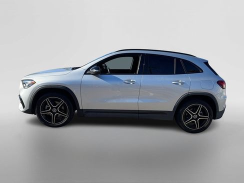 Certified 2023 Mercedes-Benz GLA 250 4MATIC image 2