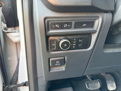 Used 2024 Ford F150 XLT w/ Equipment Group 302A MID AWD/4WD image 10