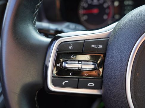 Certified 2023 Kia Sorento X-Line EX AWD/4WD image 35