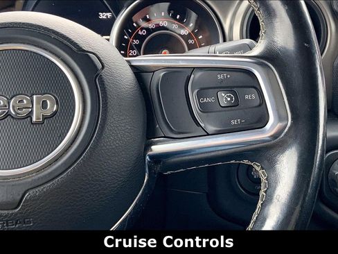 Used 2020 Jeep Gladiator Sport w/ Quick Order Package 24S image 20