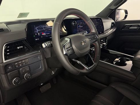Used 2026 Chevrolet Tahoe RST RWD image 21