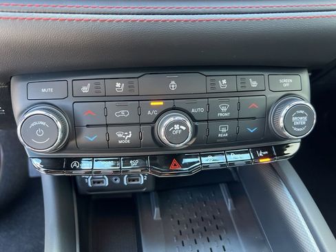 New 2026 Dodge Durango GT AWD/4WD image 20
