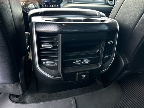 Used 2023 RAM 1500 Laramie AWD/4WD image 21