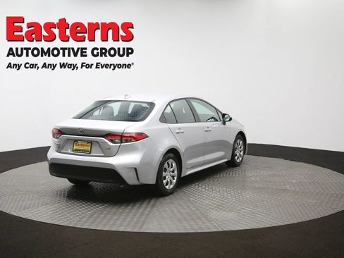 Used 2024 Toyota Corolla LE image 38