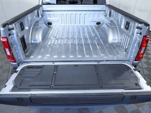 Certified 2023 Ford F150 XLT w/ Equipment Group 302A High AWD/4WD image 10