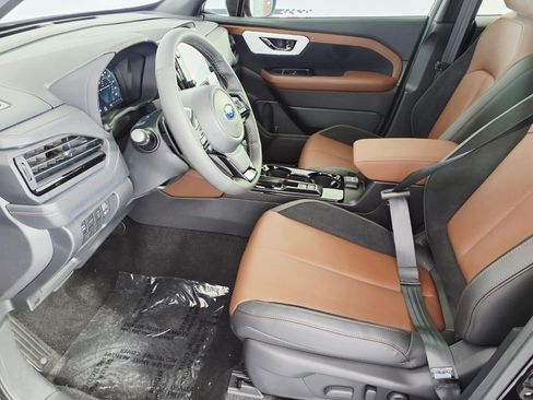 New 2026 Subaru Forester Touring AWD/4WD image 8