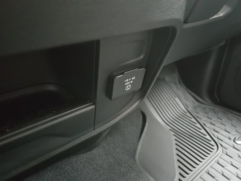 New 2026 RAM 2500 Tradesman image 70