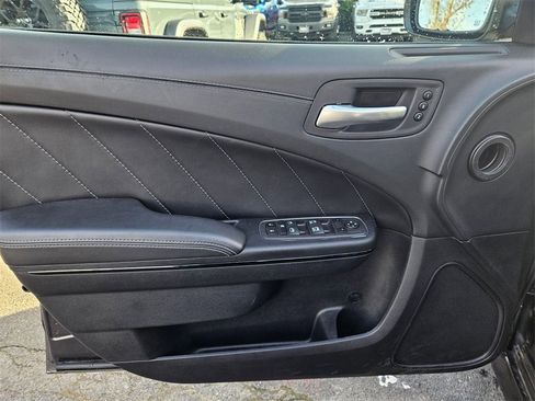 Certified 2023 Dodge Charger GT w/ Plus Group image 11