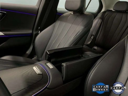 Used 2025 Mercedes-Benz E 350 Sedan image 57