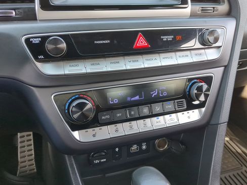 Used 2018 Hyundai Sonata Sport image 26