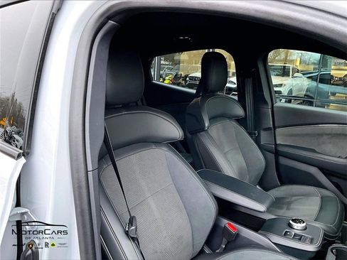 Used 2023 Ford Mustang Mach-E GT w/ GT Performance Edition image 9