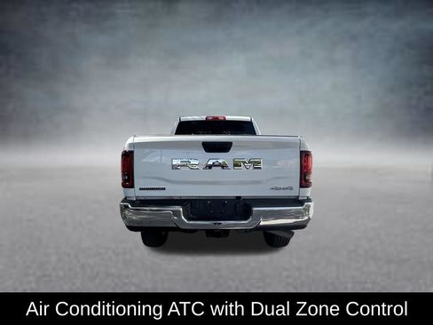 Used 2026 RAM 2500 Big Horn AWD/4WD image 11