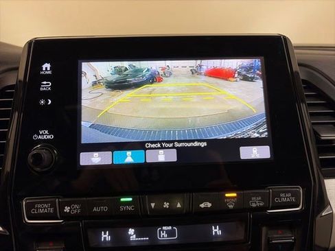 Used 2020 Honda Odyssey EX-L image 28