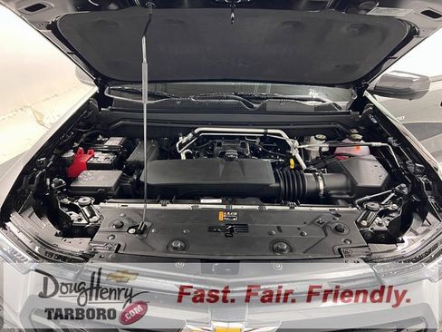 New 2026 Chevrolet Colorado LT w/ LT Convenience Package image 26