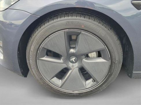 Used 2023 Tesla Model 3 Long Range AWD/4WD image 22