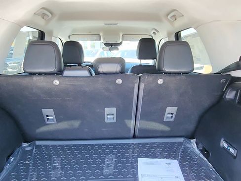 New 2025 Ford Bronco Sport Big Bend w/ Black Appearance Package image 27