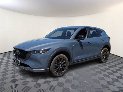 Used 2024 MAZDA CX-5 Carbon Edition AWD/4WD image 1
