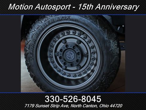 Used 2023 Ford F250 Lariat w/ Camper Package AWD/4WD image 45