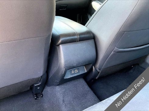 Used 2022 Nissan Altima 2.5 SV FWD image 29