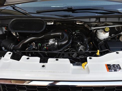 Used 2020 Ford Transit 350 350 AWD 2dr Commercial/Cutaway w/ Interior Upgrade Package image 43