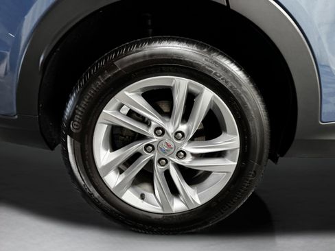 Used 2024 Buick Envista Preferred image 46