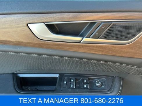Used 2024 Volkswagen Atlas SE AWD/4WD image 12