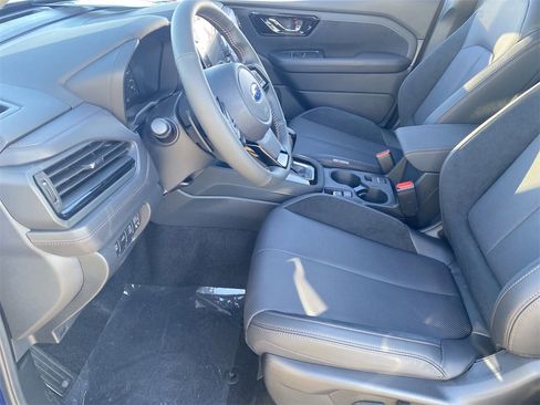 New 2025 Subaru Forester Touring image 15