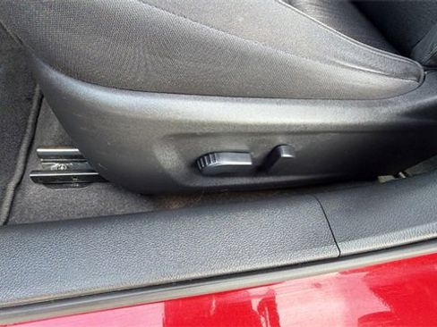 Used 2022 Nissan Altima 2.5 SV image 22