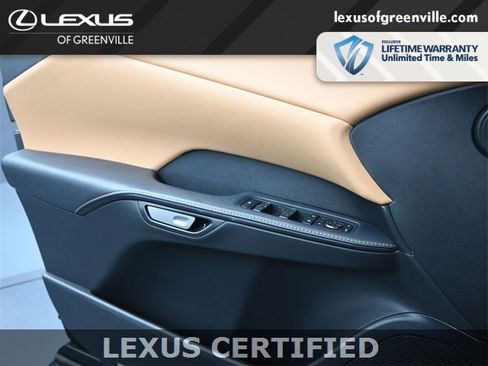 Certified 2023 Lexus RX 350 Premium w/ Accessory Package image 19
