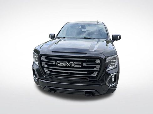 Used 2021 GMC Sierra 1500 AT4 w/ AT4 Value Package AWD/4WD image 2