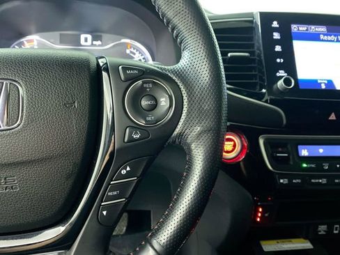 Used 2021 Honda Ridgeline Black Edition image 14