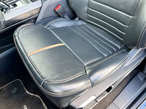 Used 2022 Ford F150 Platinum w/ Equipment Group 701A High AWD/4WD image 20