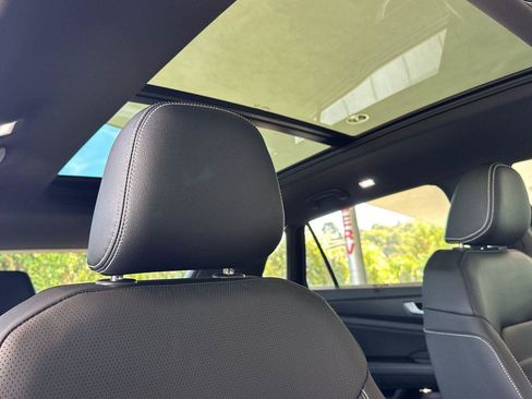 New 2026 Volkswagen Atlas Cross Sport SEL image 16