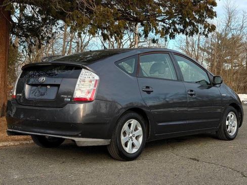 Used 2008 Toyota Prius FWD image 4