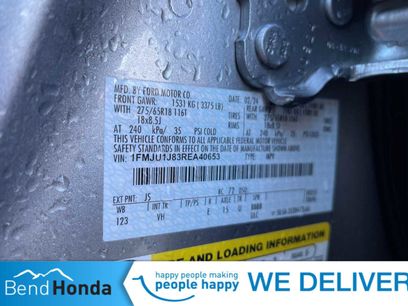 Used 2024 Ford Expedition XLT