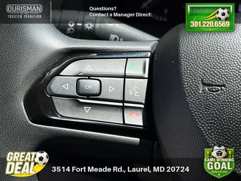 Used 2024 RAM ProMaster 2500 w/ Convenience Group FWD image 25