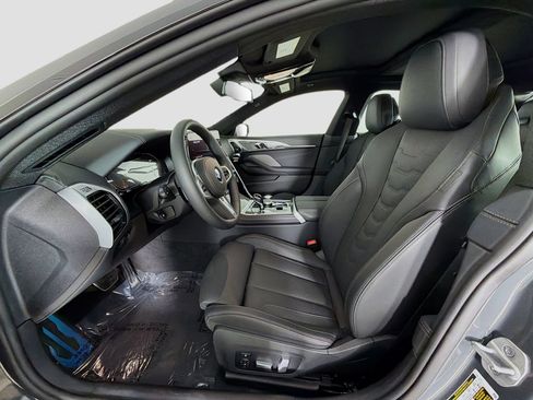 New 2026 BMW 840i RWD image 22