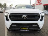 New 2025 Toyota Tacoma SR5 image 2