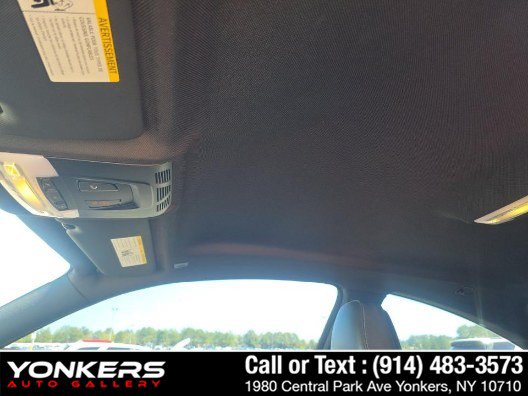 Used 2019 BMW M4 Coupe w/ Competition Package RWD image 10
