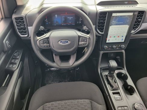 New 2025 Ford Ranger XL w/ Trailer Tow Package image 9