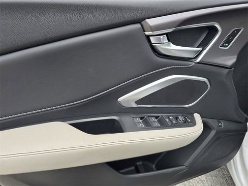 New 2025 Acura RDX SH-AWD image 14