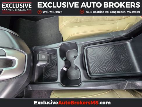 Used 2017 Honda CR-V EX-L image 27