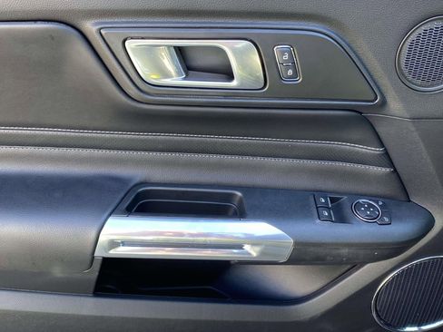 Used 2018 Ford Mustang GT Premium w/ Equipment Group 401A image 15