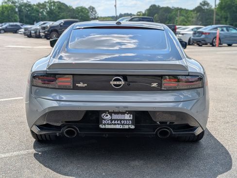 Used 2024 Nissan Z Performance w/ Floor Mat Package image 10