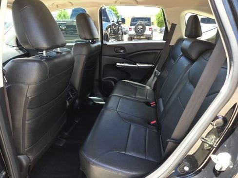 Used 2015 Honda CR-V EX image 18